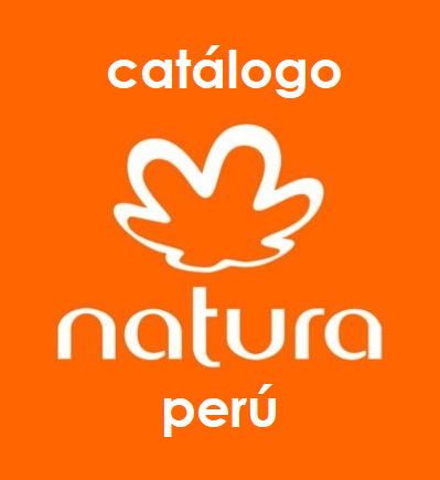CATÁLOGO NATURA PERÚ PRODUCTOS PARA CUERPO DE HOMBRES Digital Comprar online Delivery