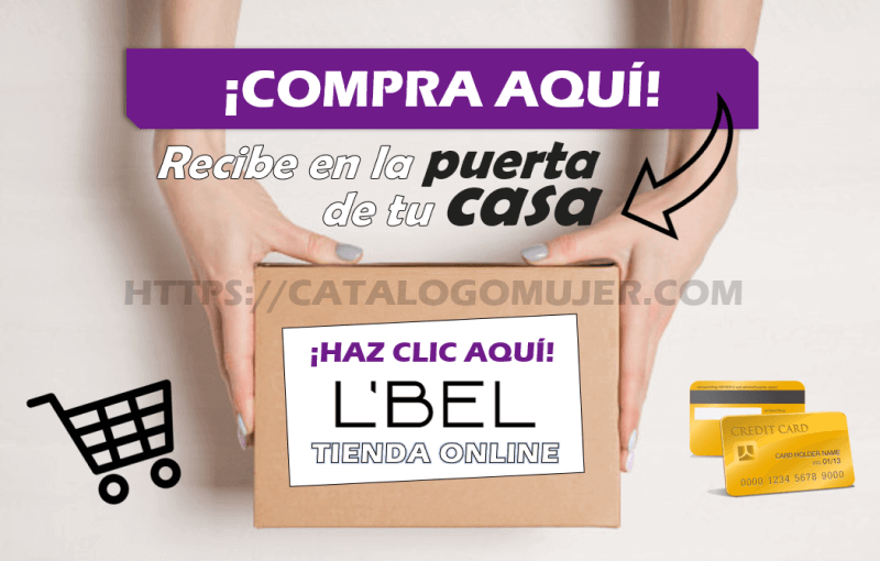 SPA COLLECTION LBEL PERÚ Como donde comprar Tienda online por internet delivery