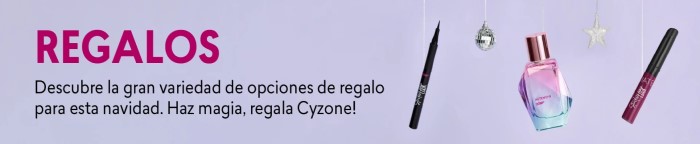 REGALOS KITS OBSEQUIOS CYZONE PERÚ Tienda online comprar por internet delivery